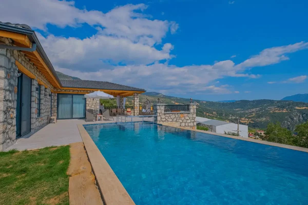 Villa Taşhan 24