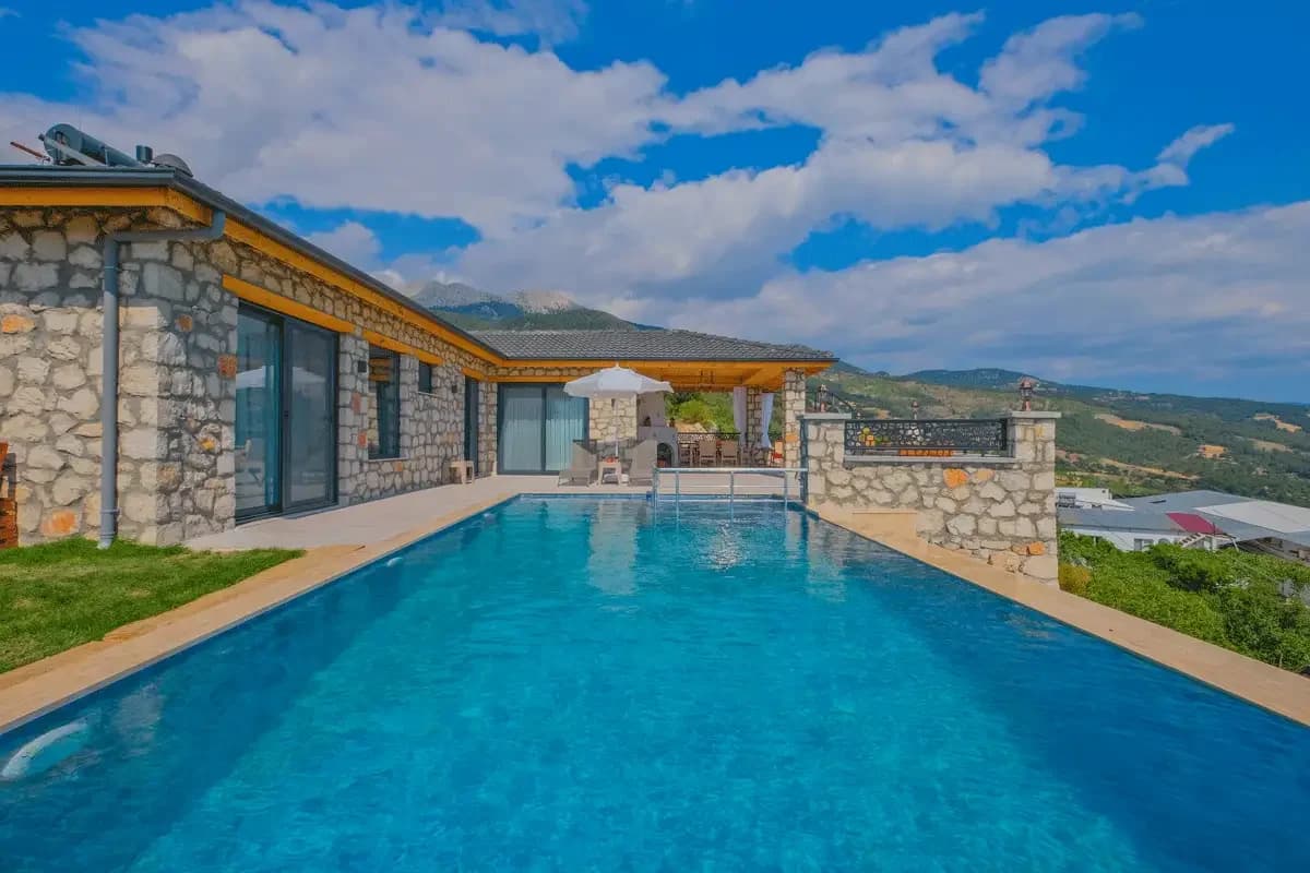 Villa Taşhan 26