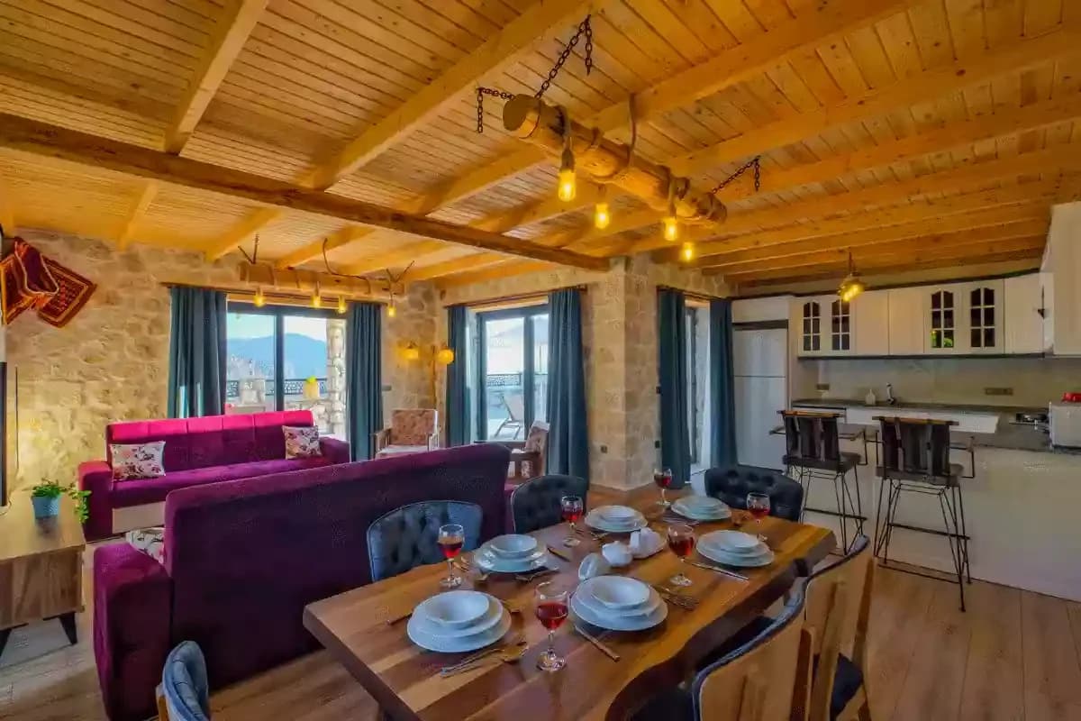 Villa Taşhan 33