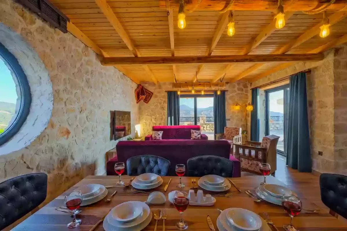 Villa Taşhan 34