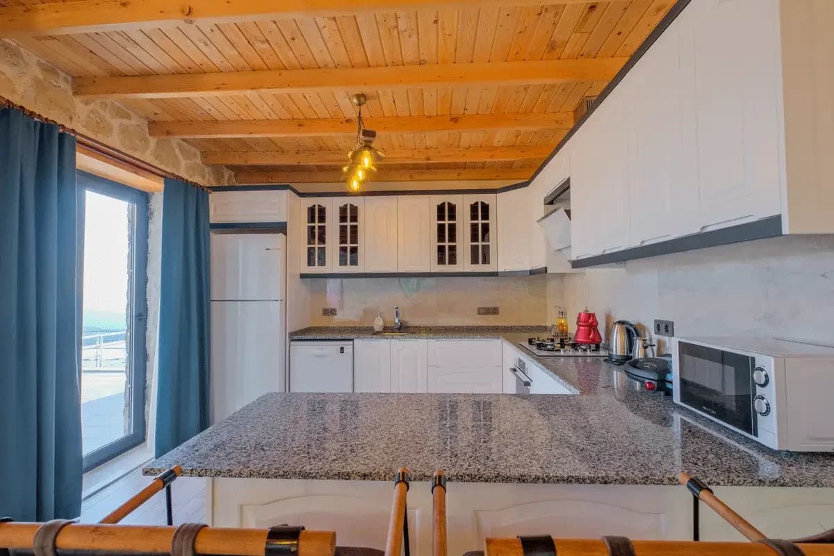 Villa Taşhan 44