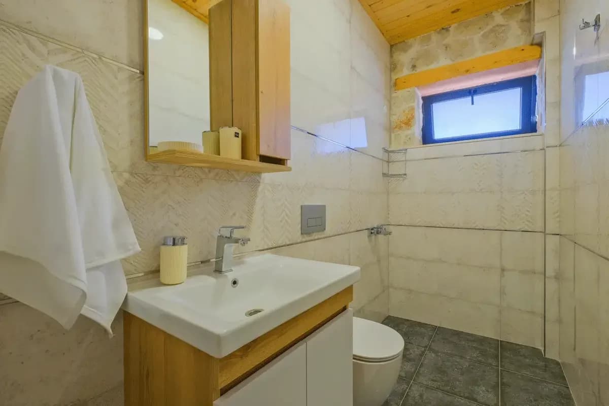 Villa Taşhan 48