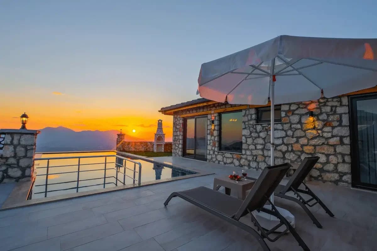 Villa Taşhan 67