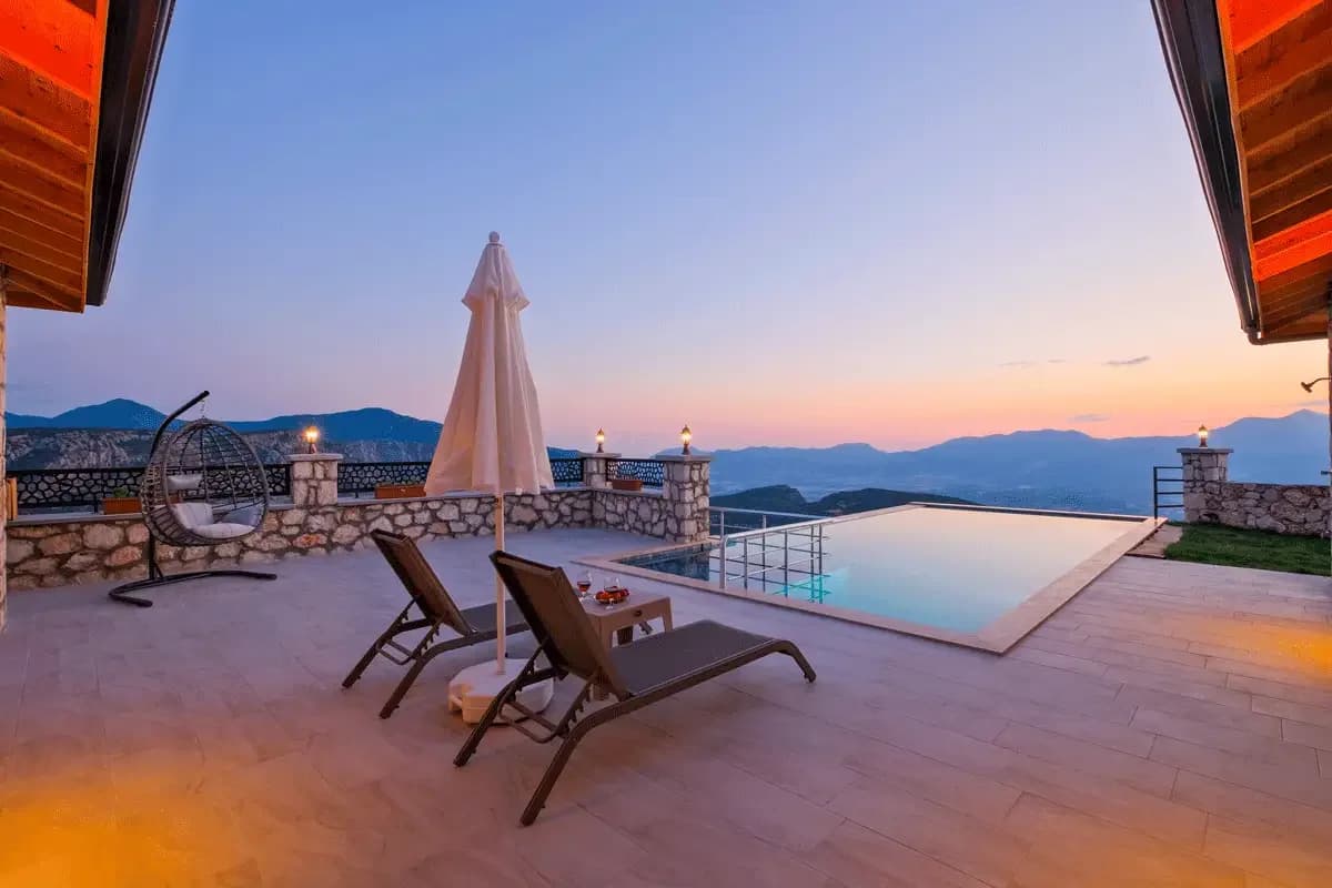 Villa Taşhan 78