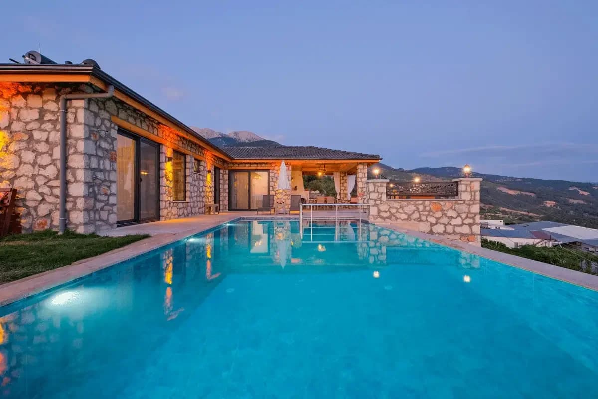 Villa Taşhan 81