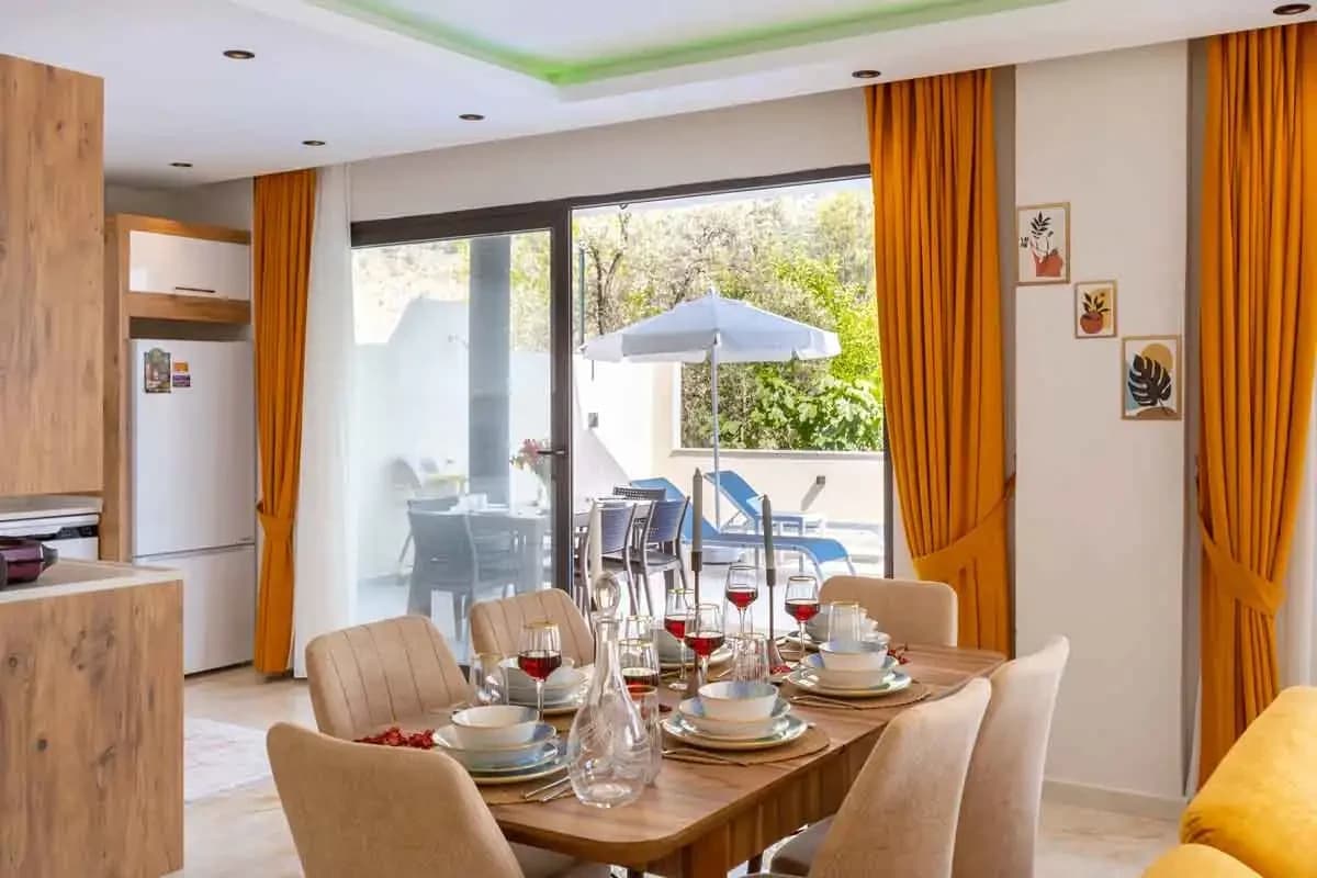 Villa Esil 31