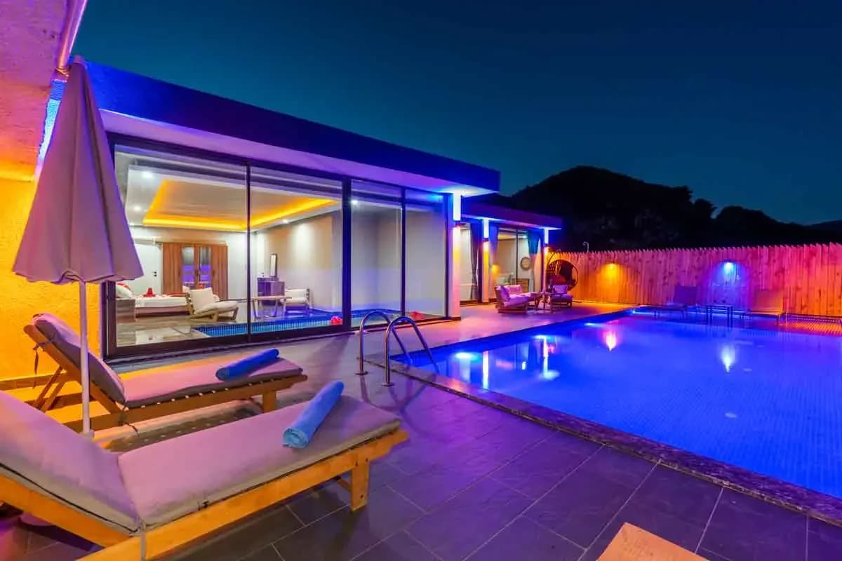 Villa Aymira 2