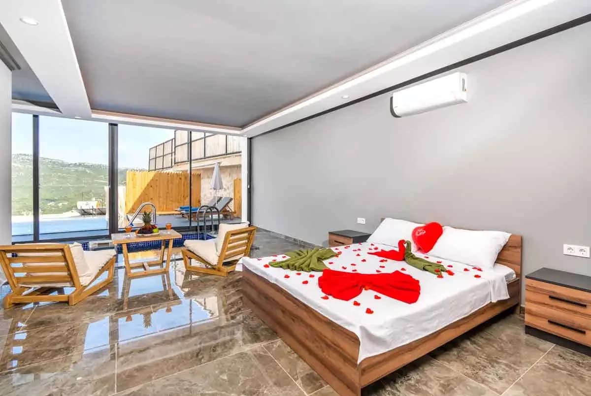 Villa Aymira 28