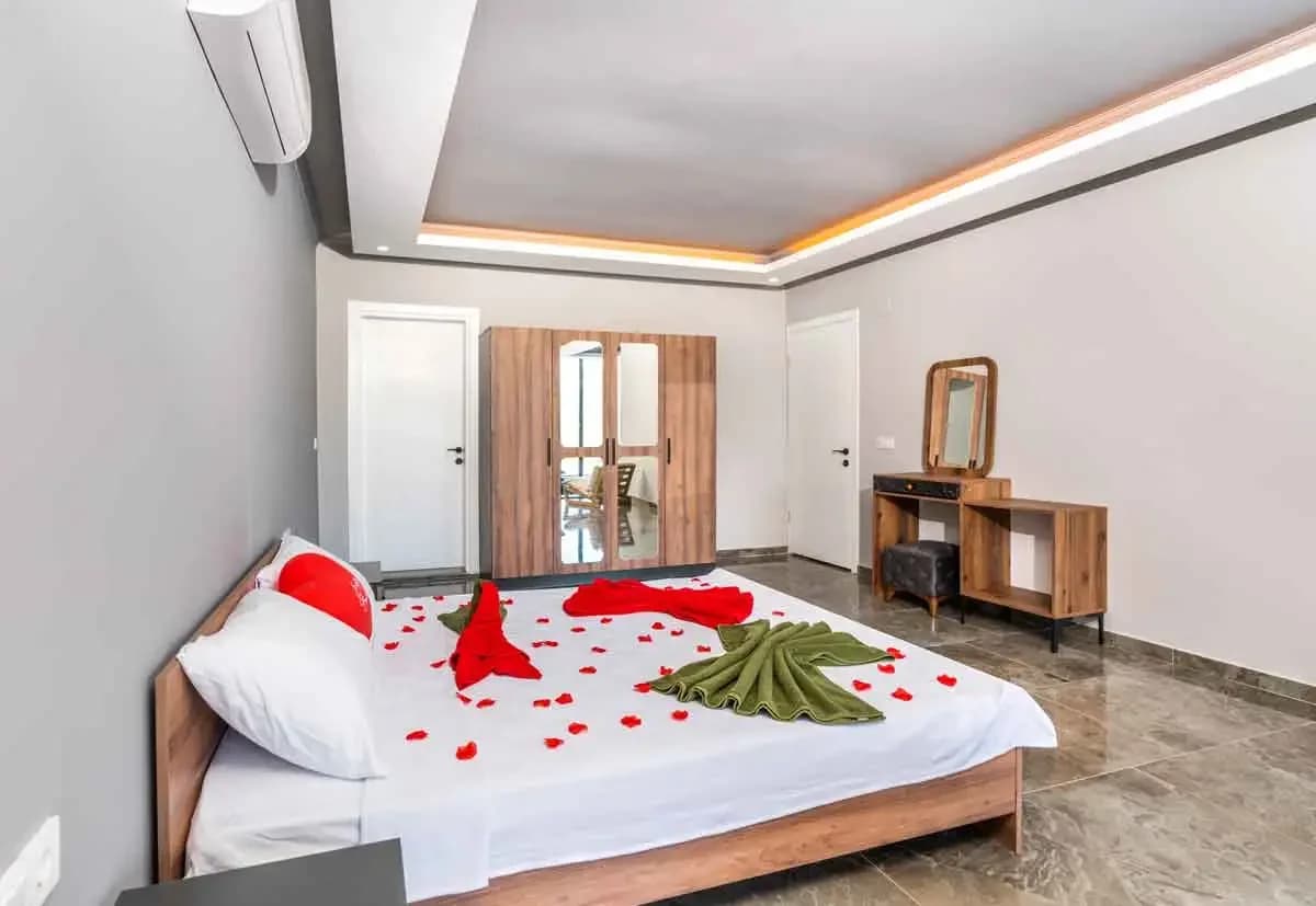 Villa Aymira 29