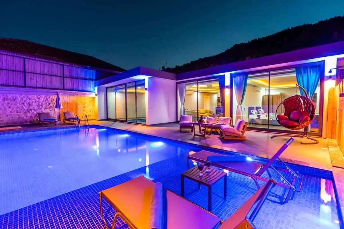 Villa Aymira 5