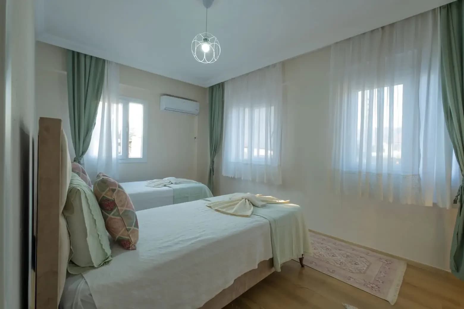 Villa Yakamoz Duo 11