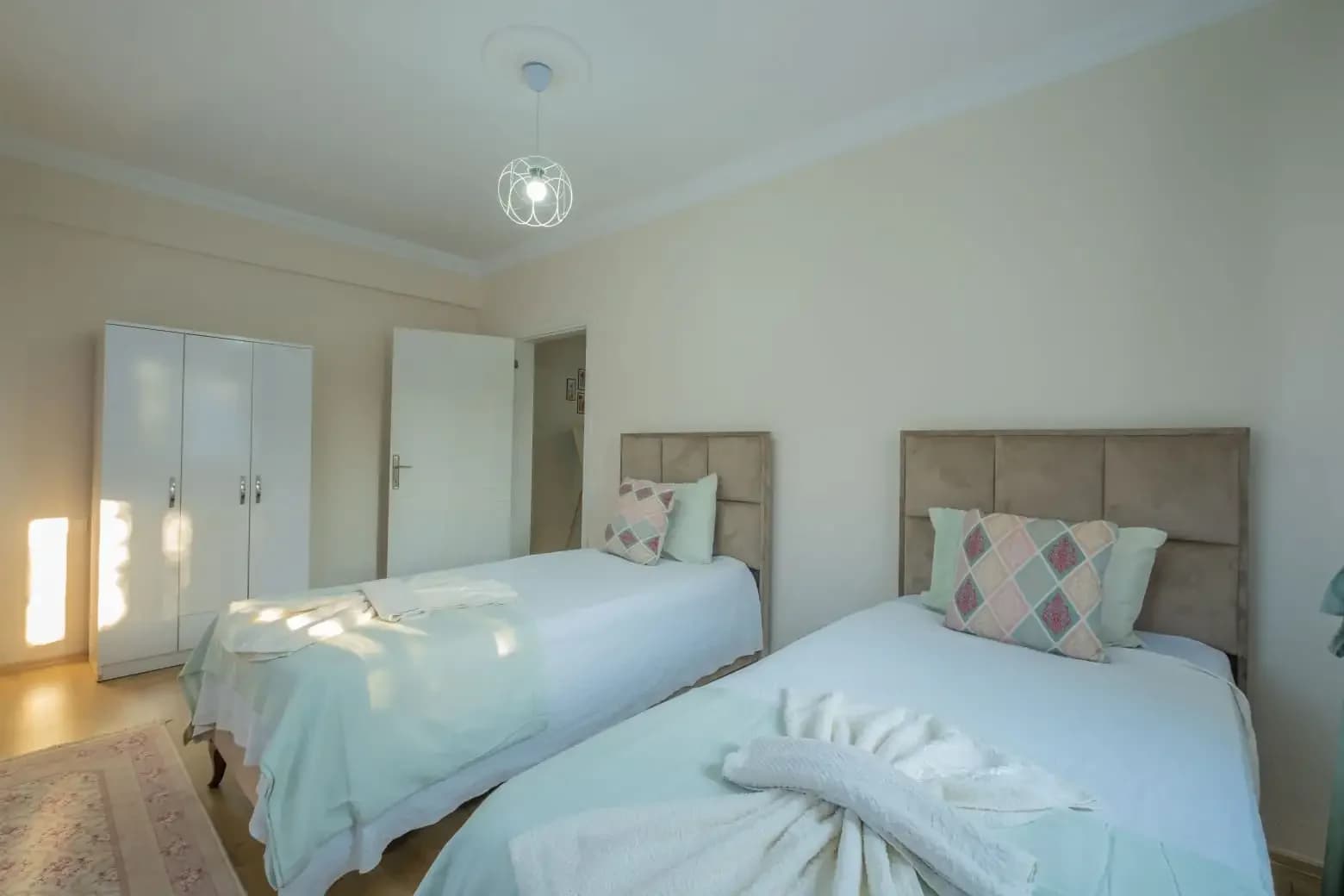 Villa Yakamoz Duo 12