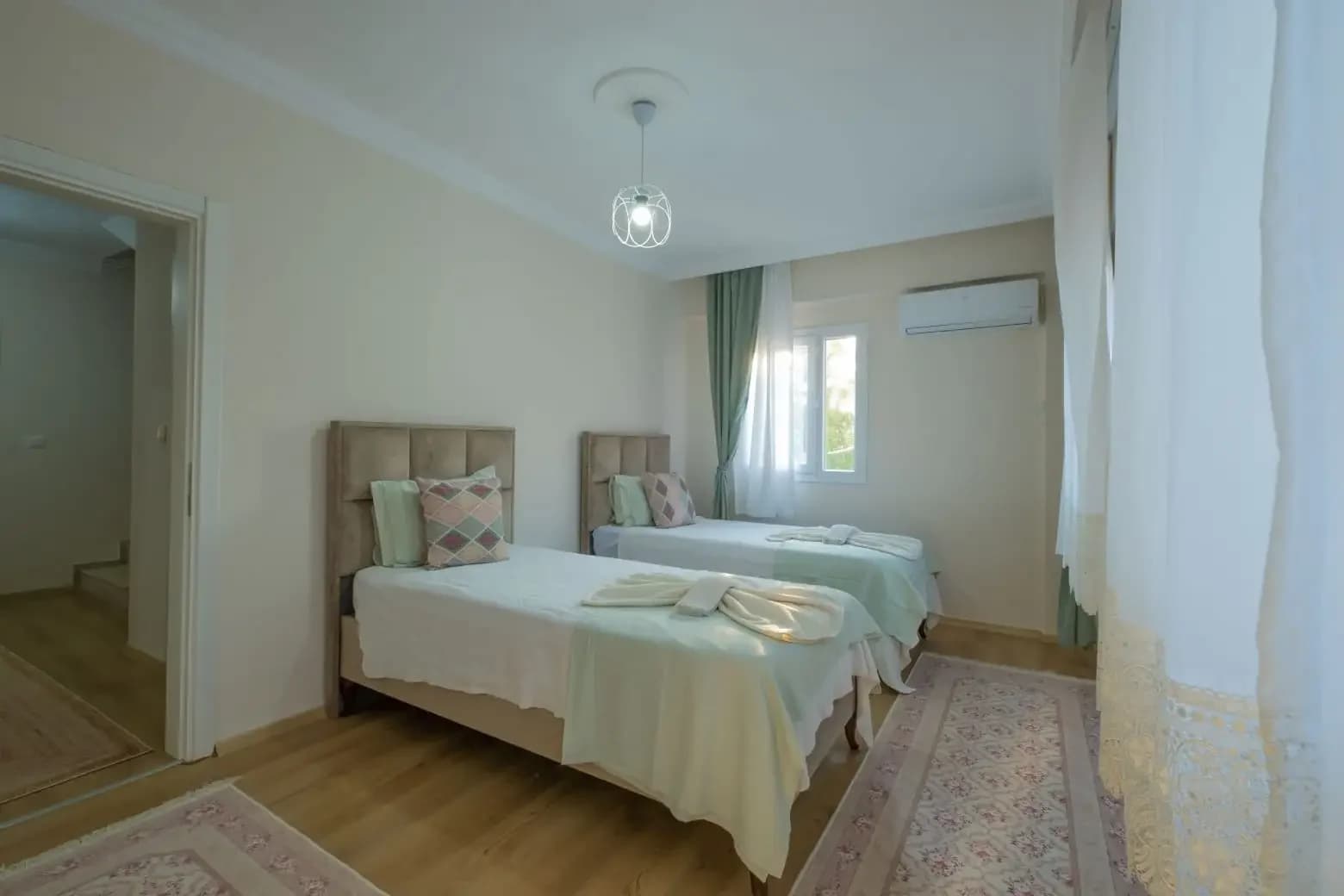 Villa Yakamoz Duo 18