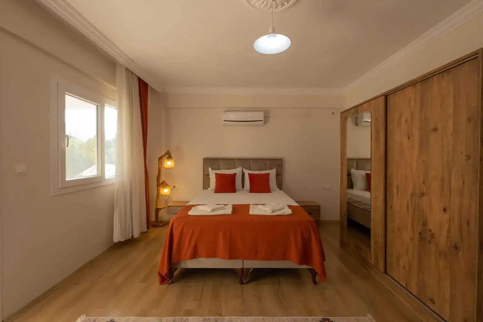 Villa Yakamoz Duo 20
