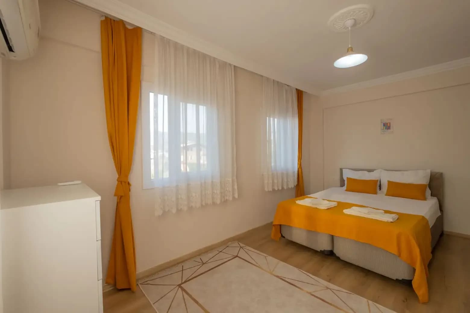 Villa Yakamoz Duo 30