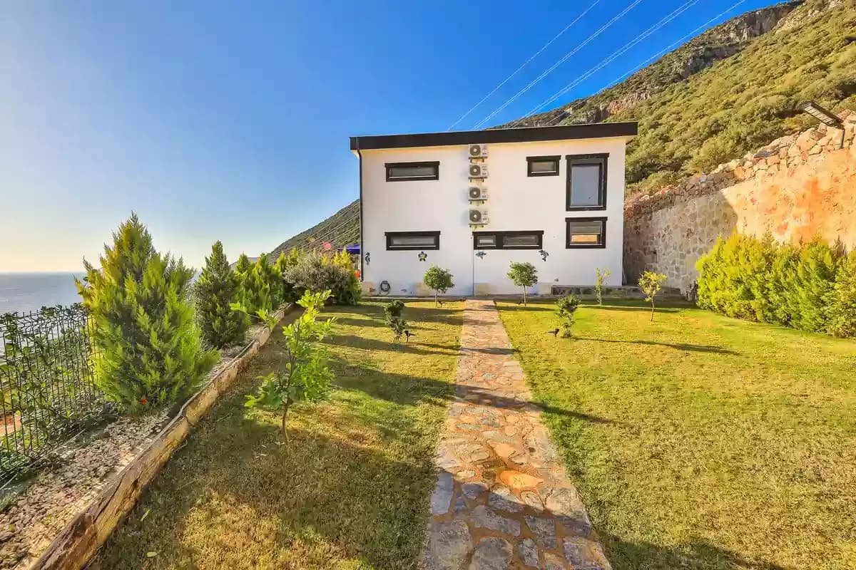 Villa Sea Garden 20