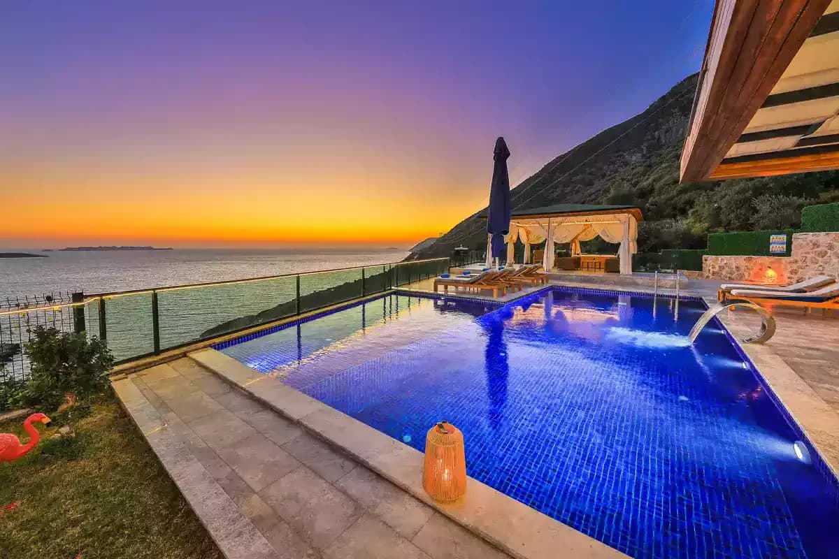 Villa Sea Garden 24