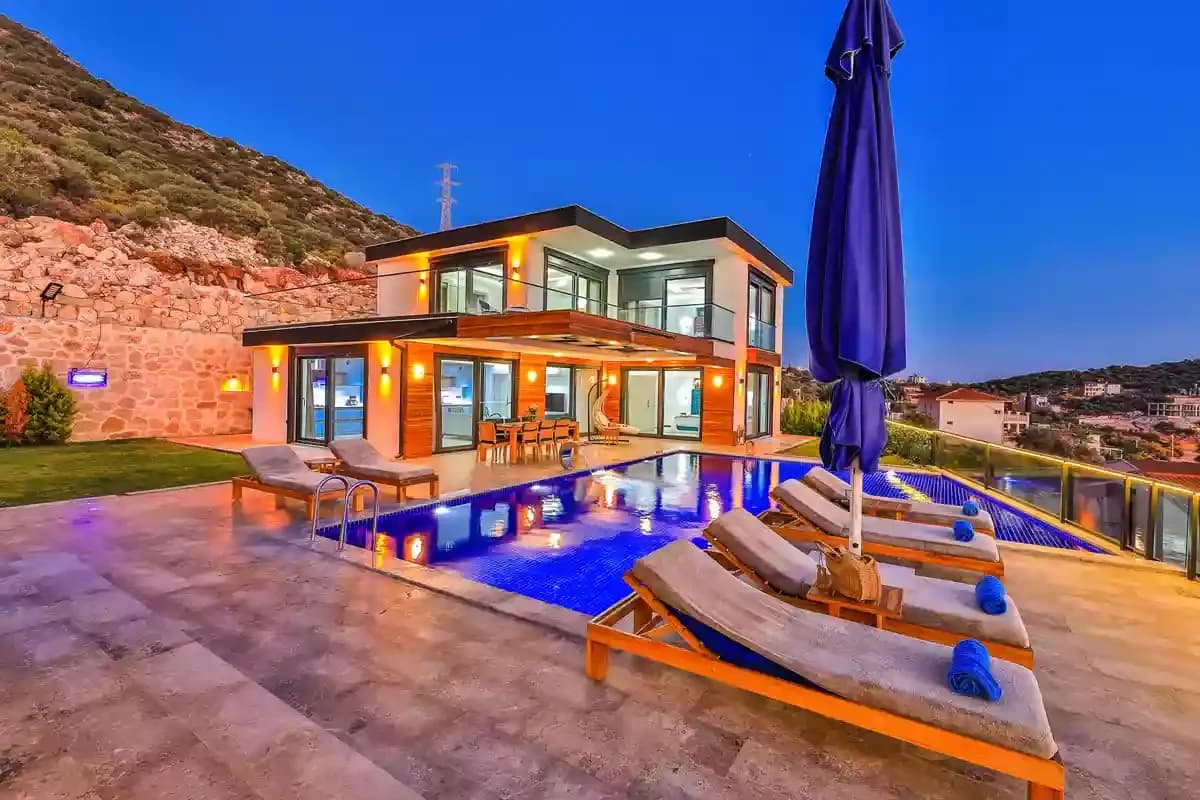 Villa Sea Garden 36