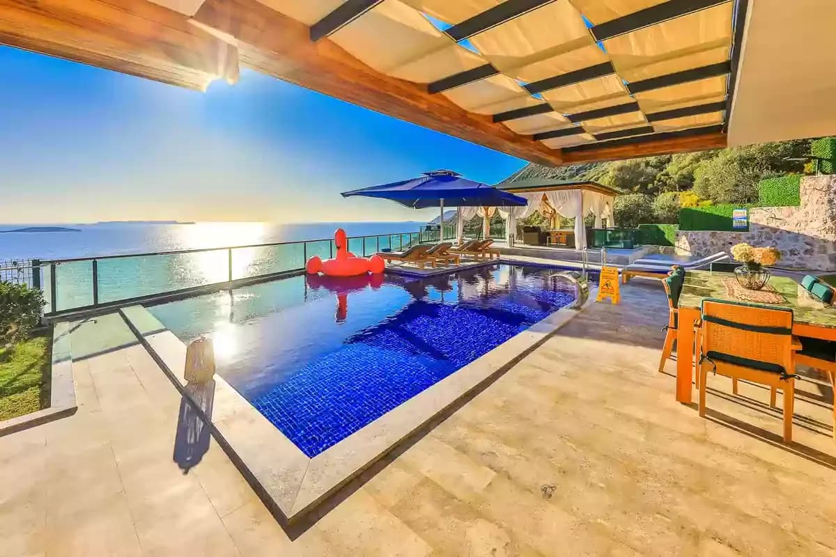 Villa Sea Garden 4