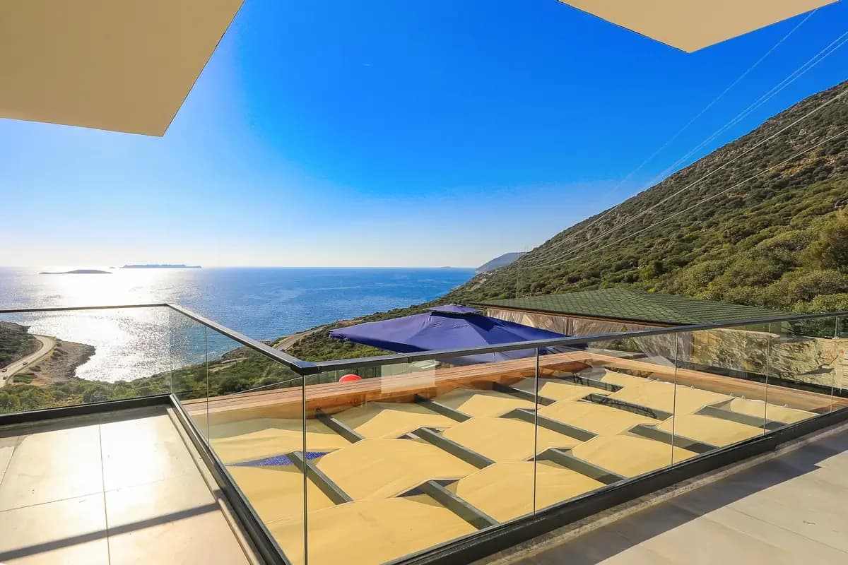 Villa Sea Garden 45