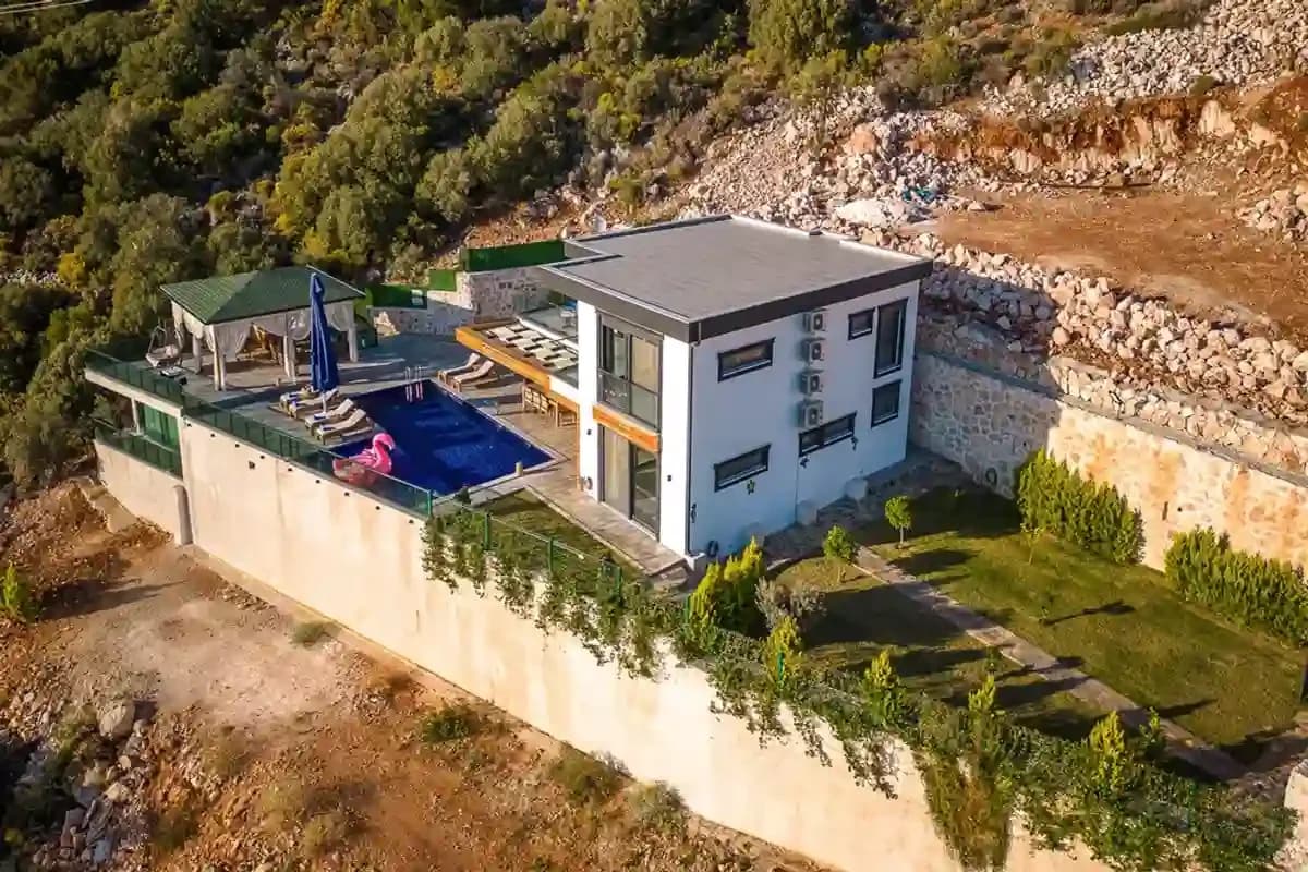 Villa Sea Garden 51