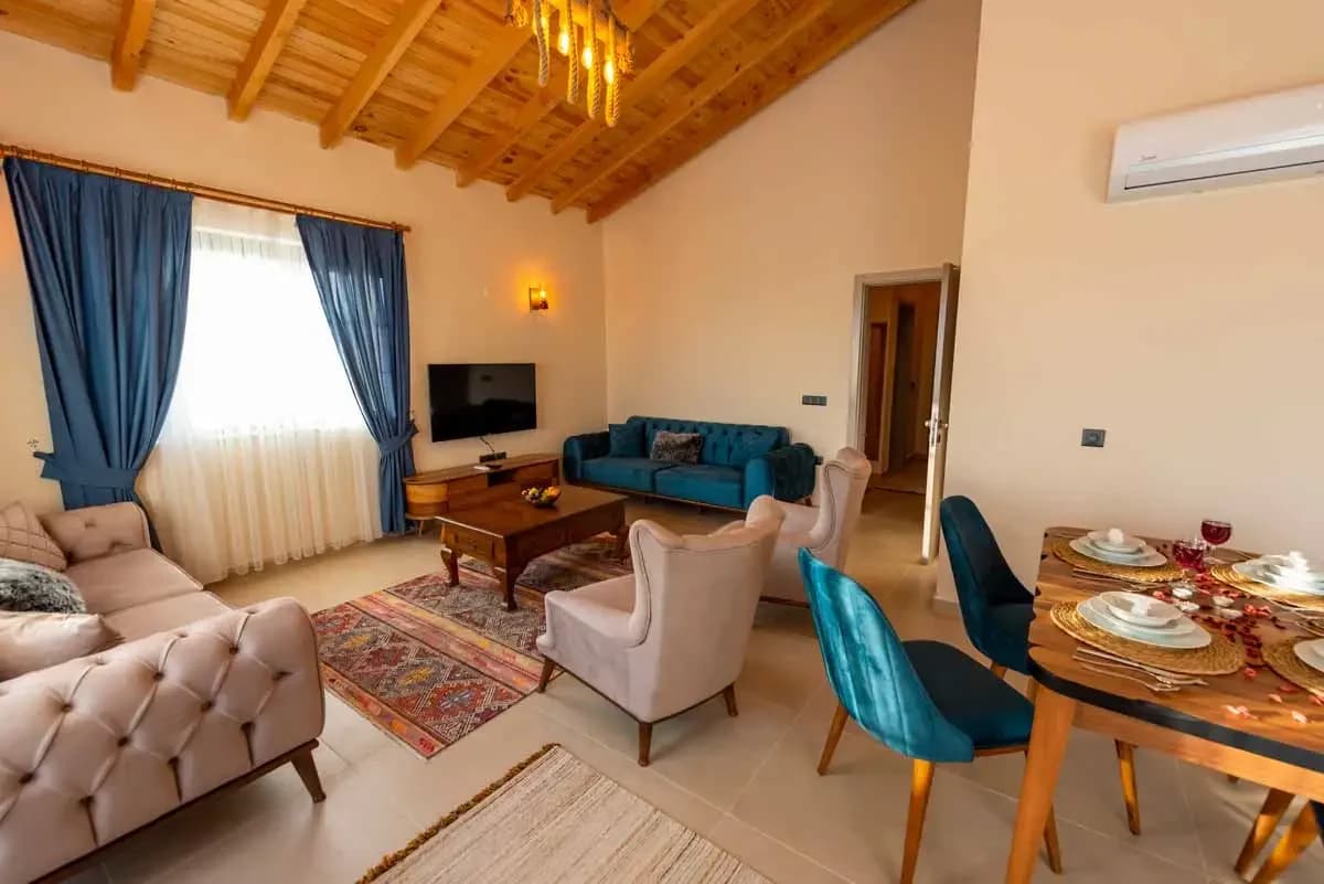 Villa Çimen 2 30