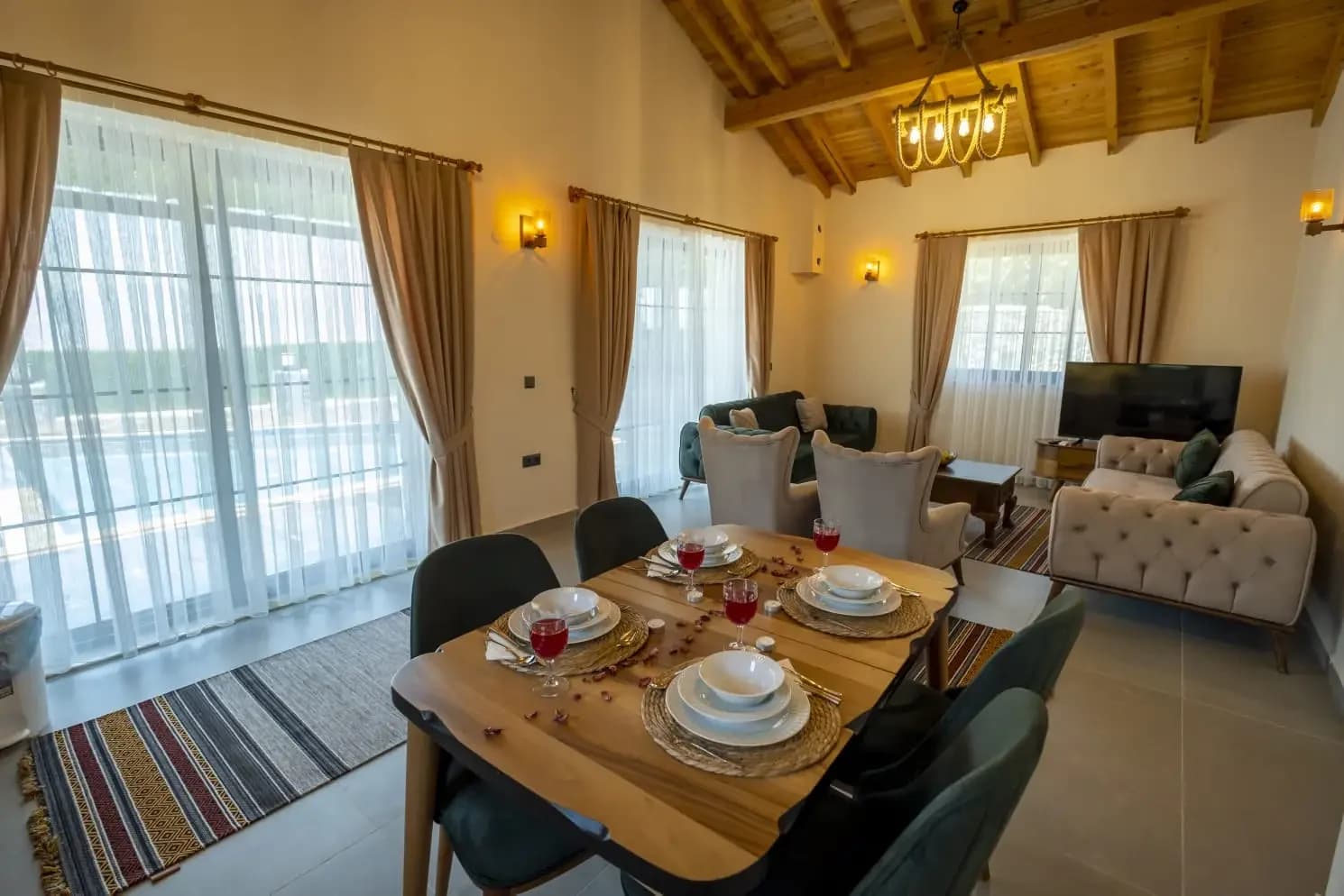 Villa Çimen 3 15