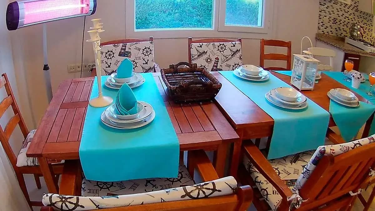Villa Poseidon Marine Çeşme 13