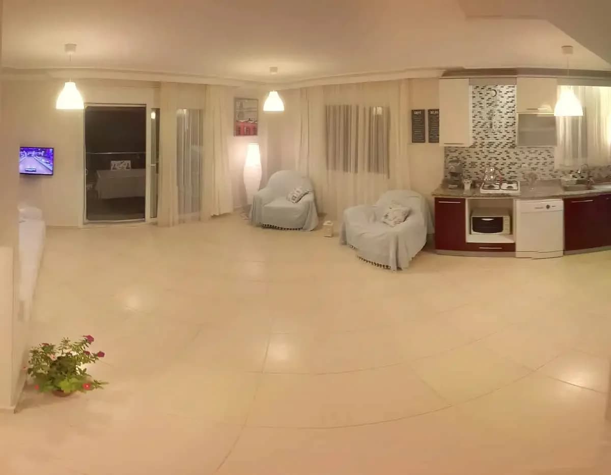 Villa Poseidon Marine Çeşme 14