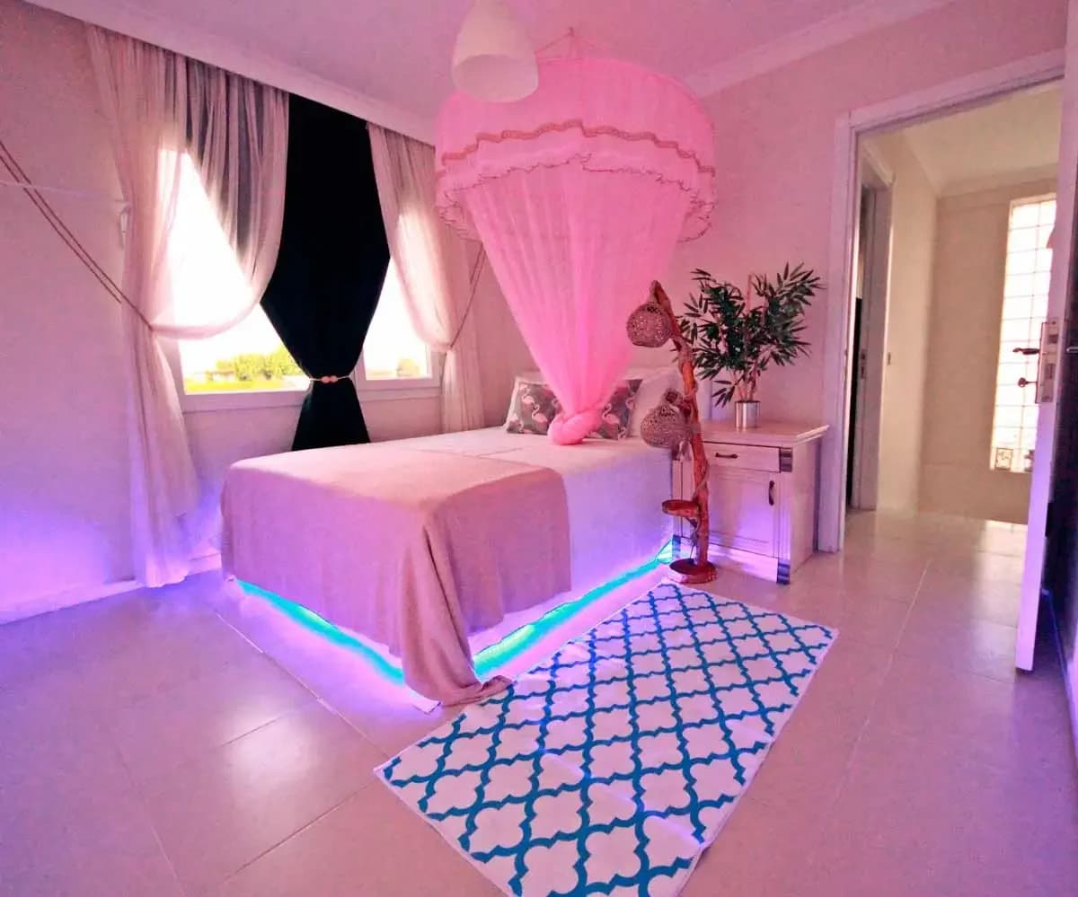 Villa Poseidon Marine Çeşme 8