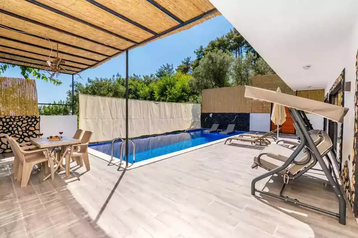 Villa Paix 28