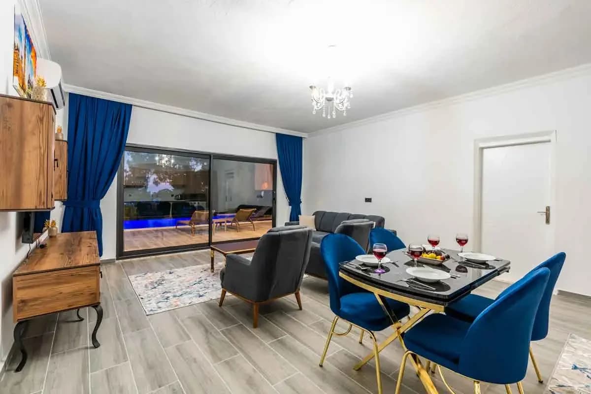 Villa Paix 38