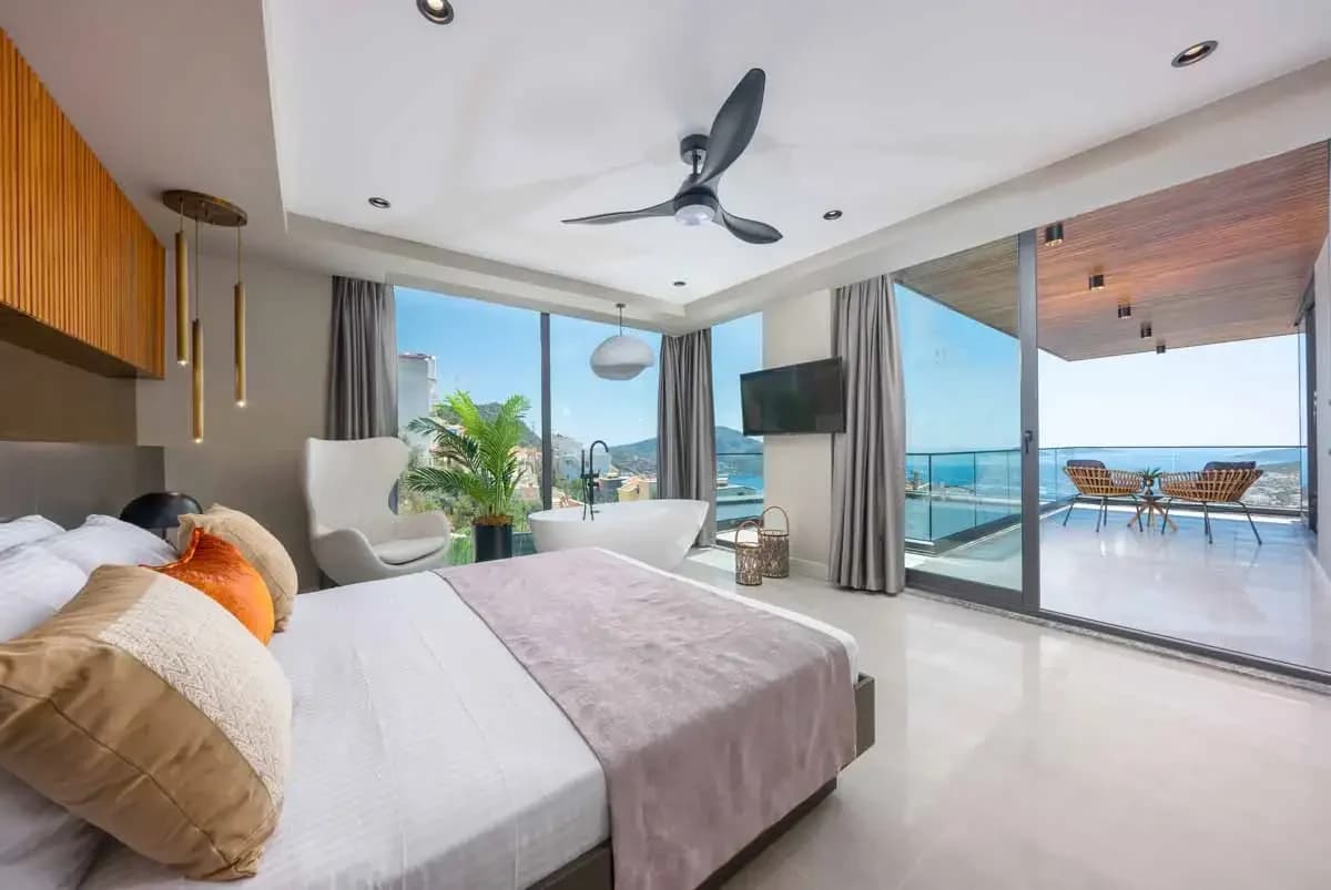 Villa Supernova 32