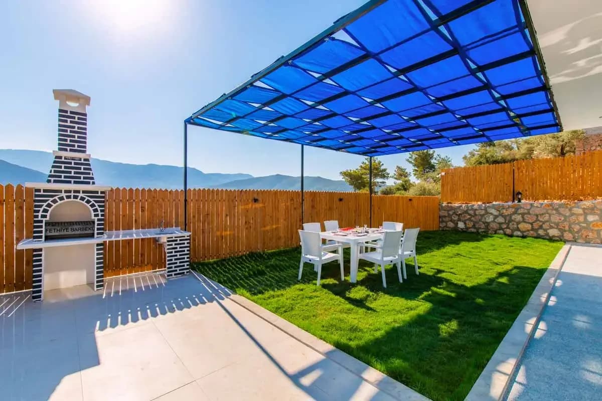 Villa Karataş 2 10
