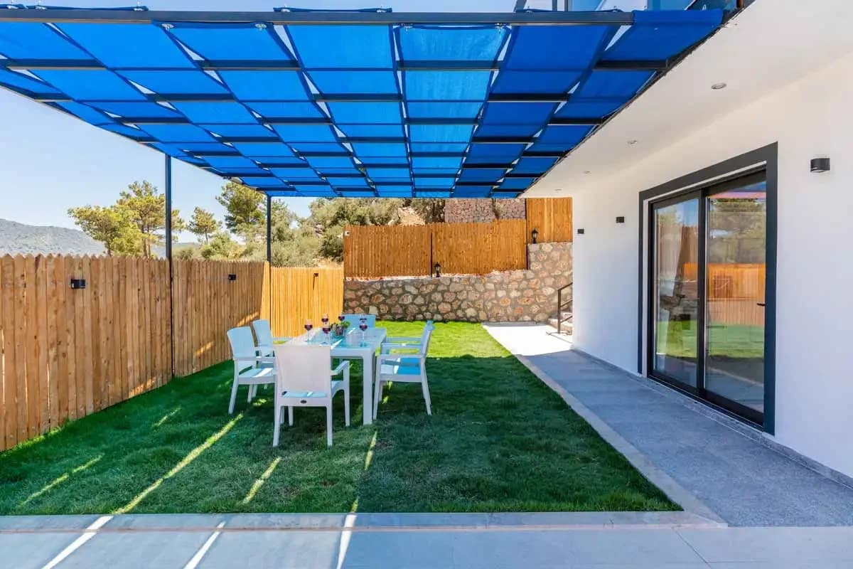 Villa Karataş 2 15