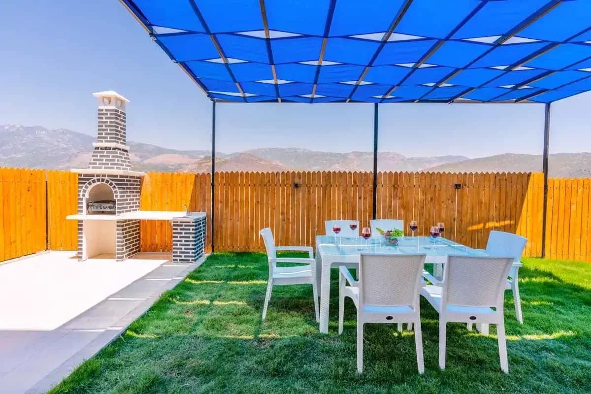Villa Karataş 2 16