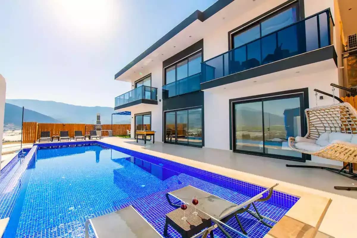 Villa Karataş 2 2