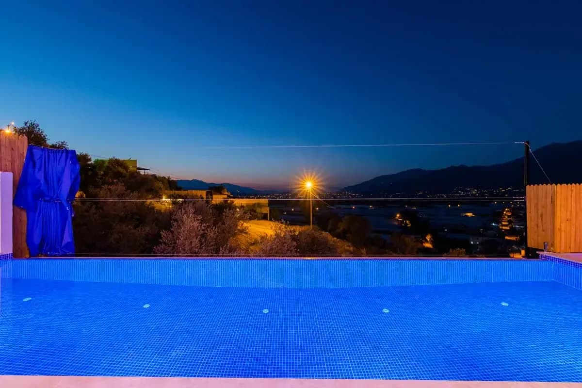 Villa Karataş 2 25