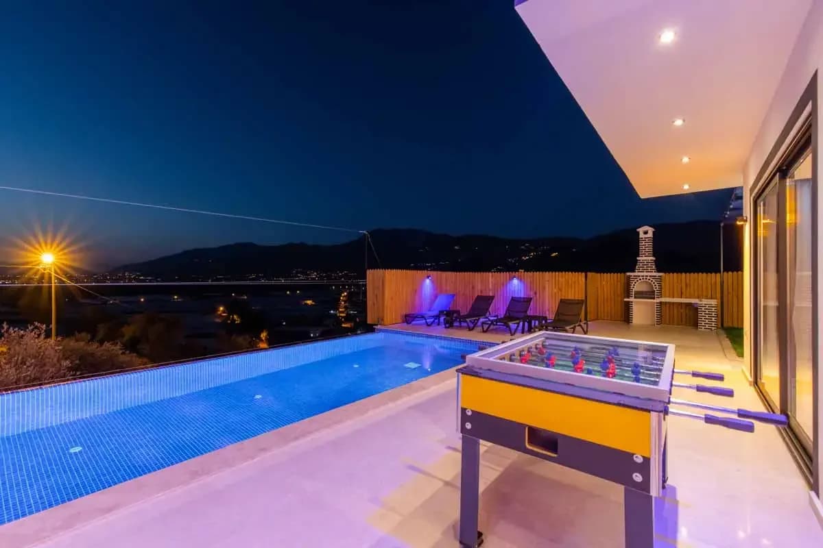 Villa Karataş 2 29