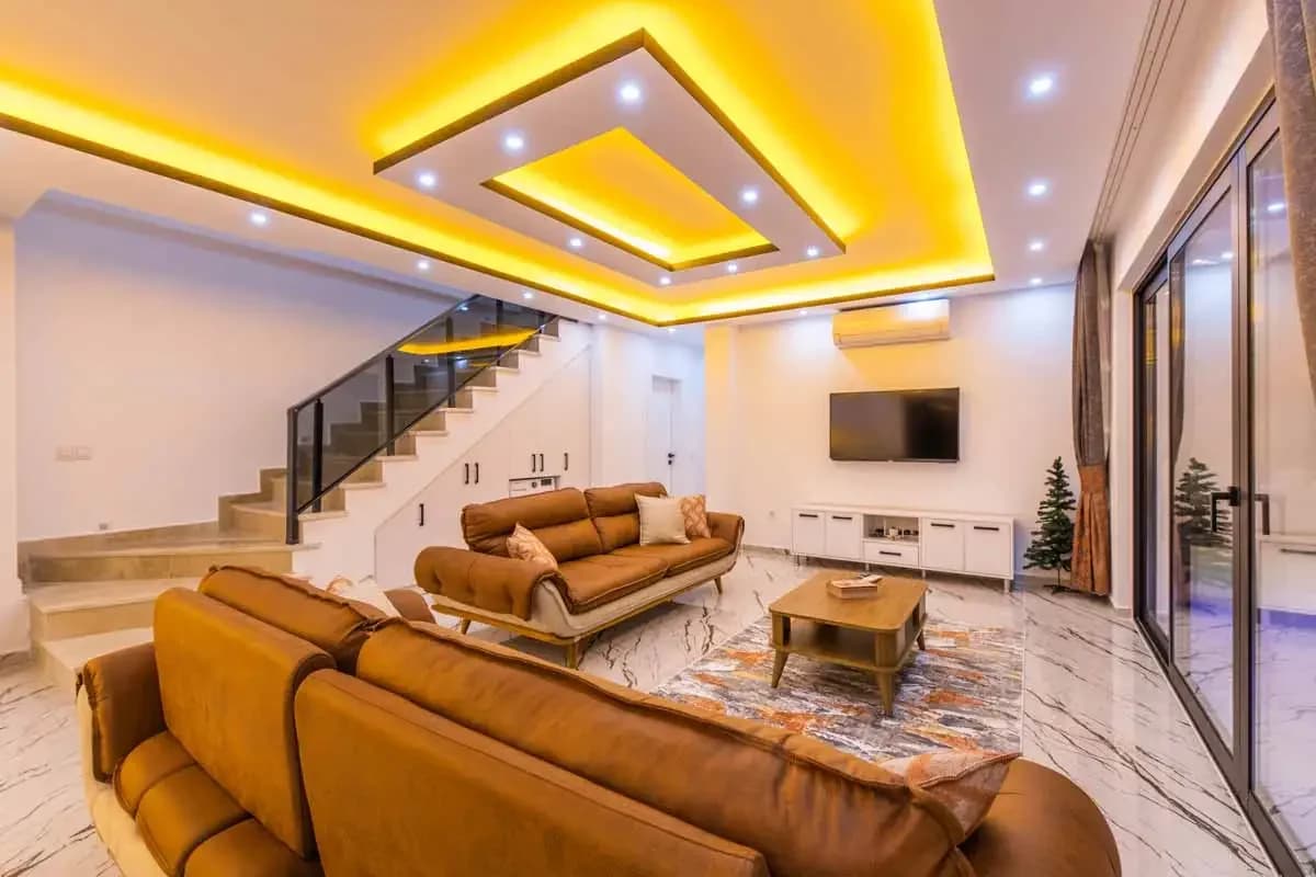Villa Karataş 2 32