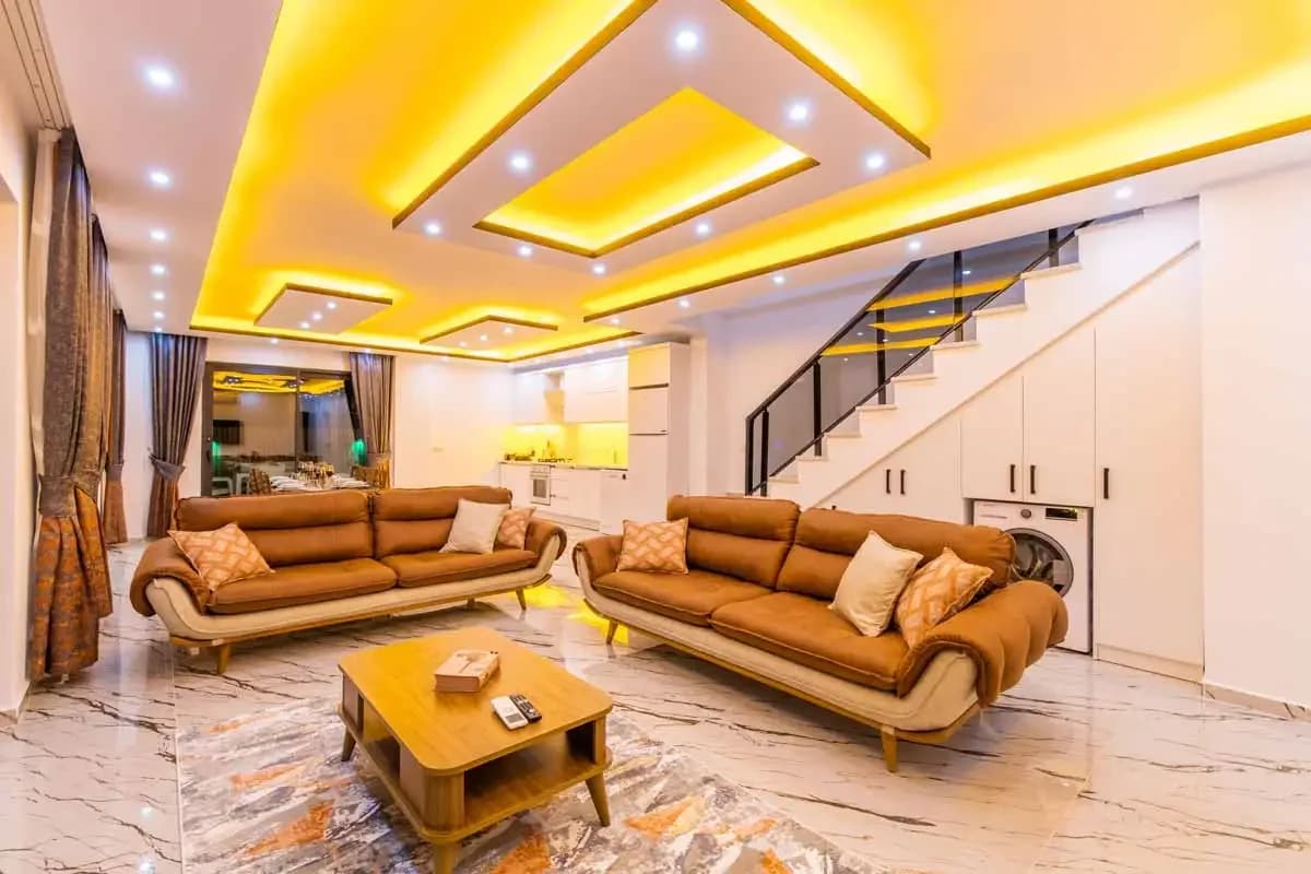 Villa Karataş 2 35