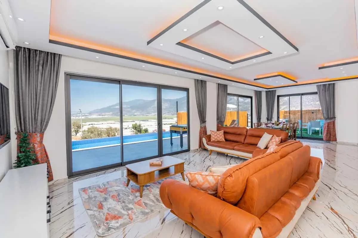 Villa Karataş 2 38
