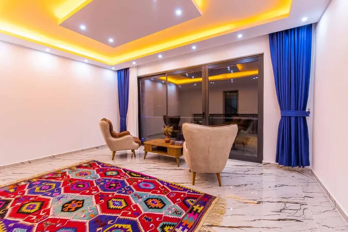 Villa Karataş 2 41
