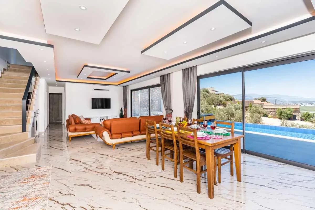 Villa Karataş 2 45