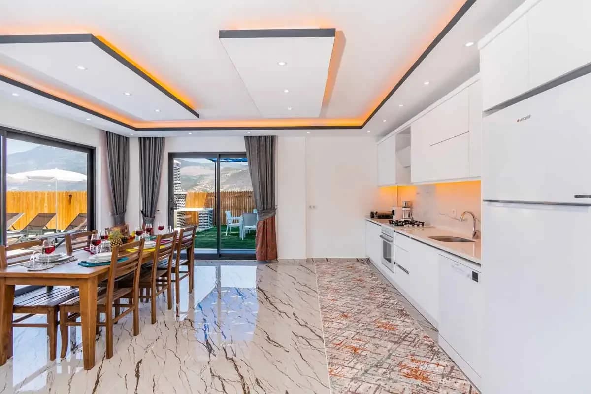 Villa Karataş 2 50