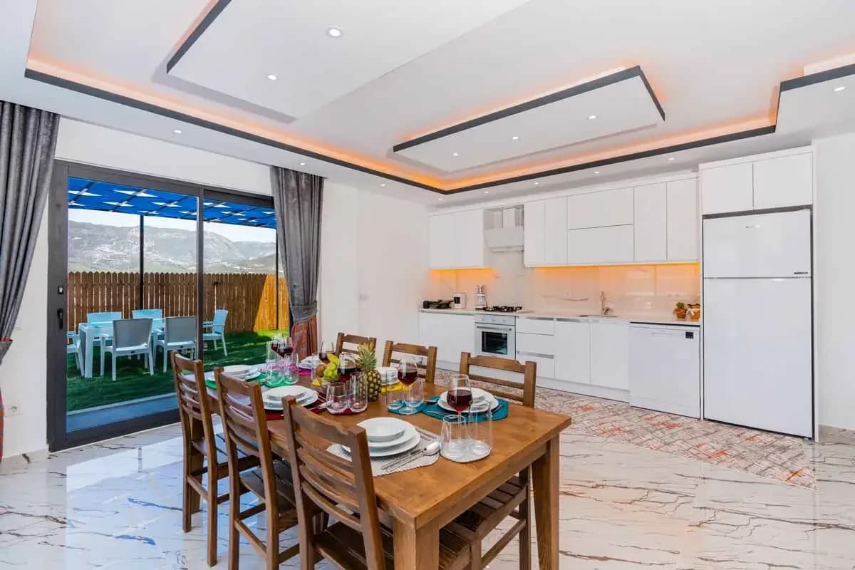 Villa Karataş 2 51