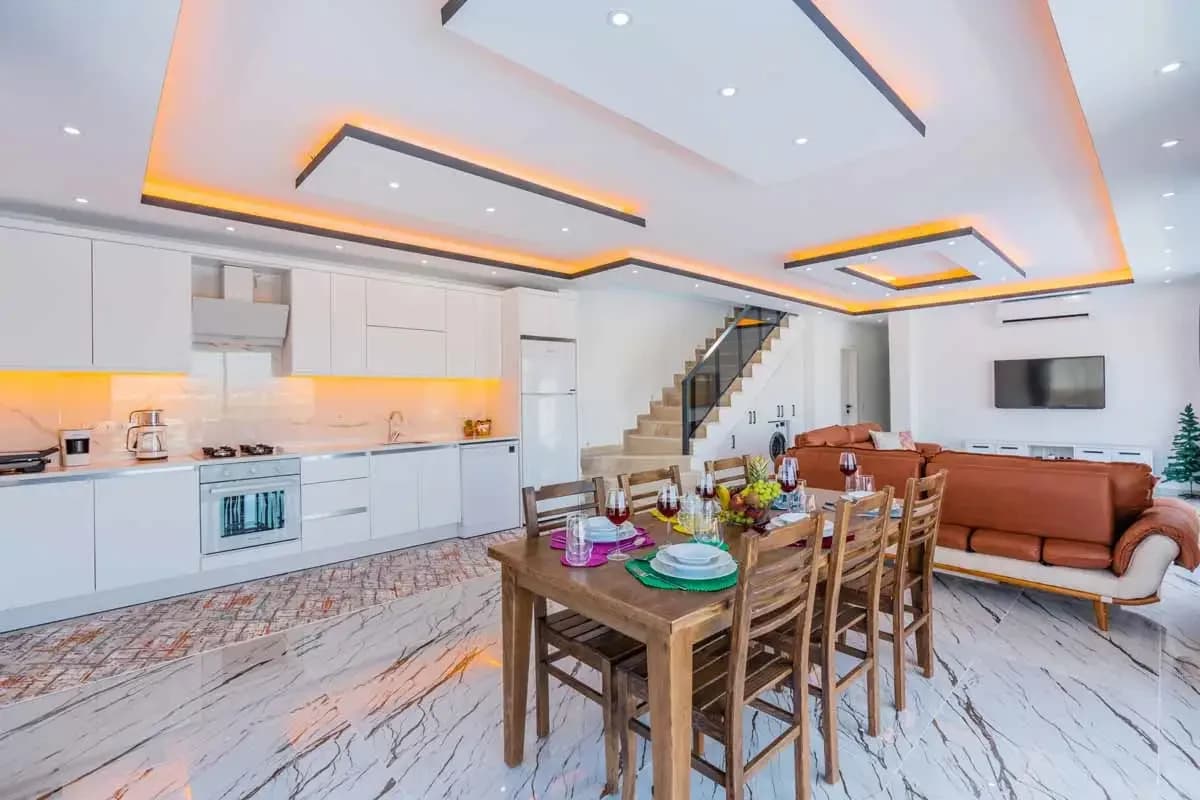 Villa Karataş 2 52