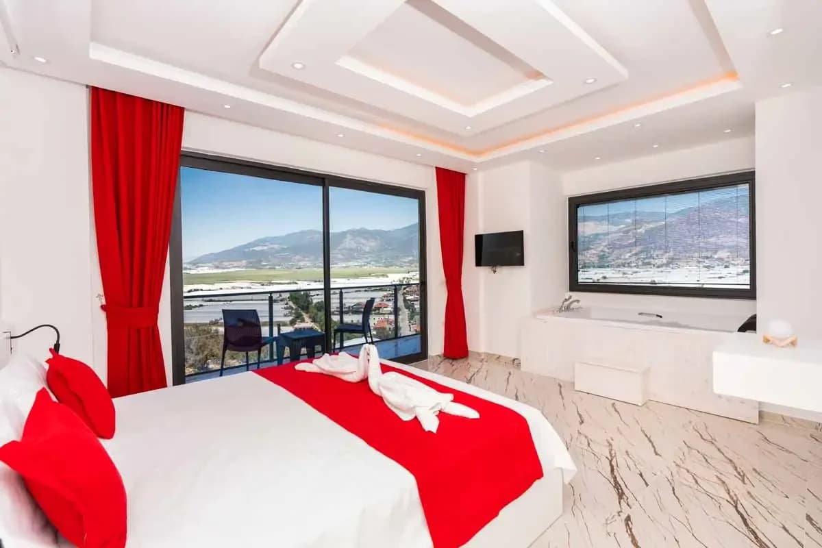 Villa Karataş 2 58