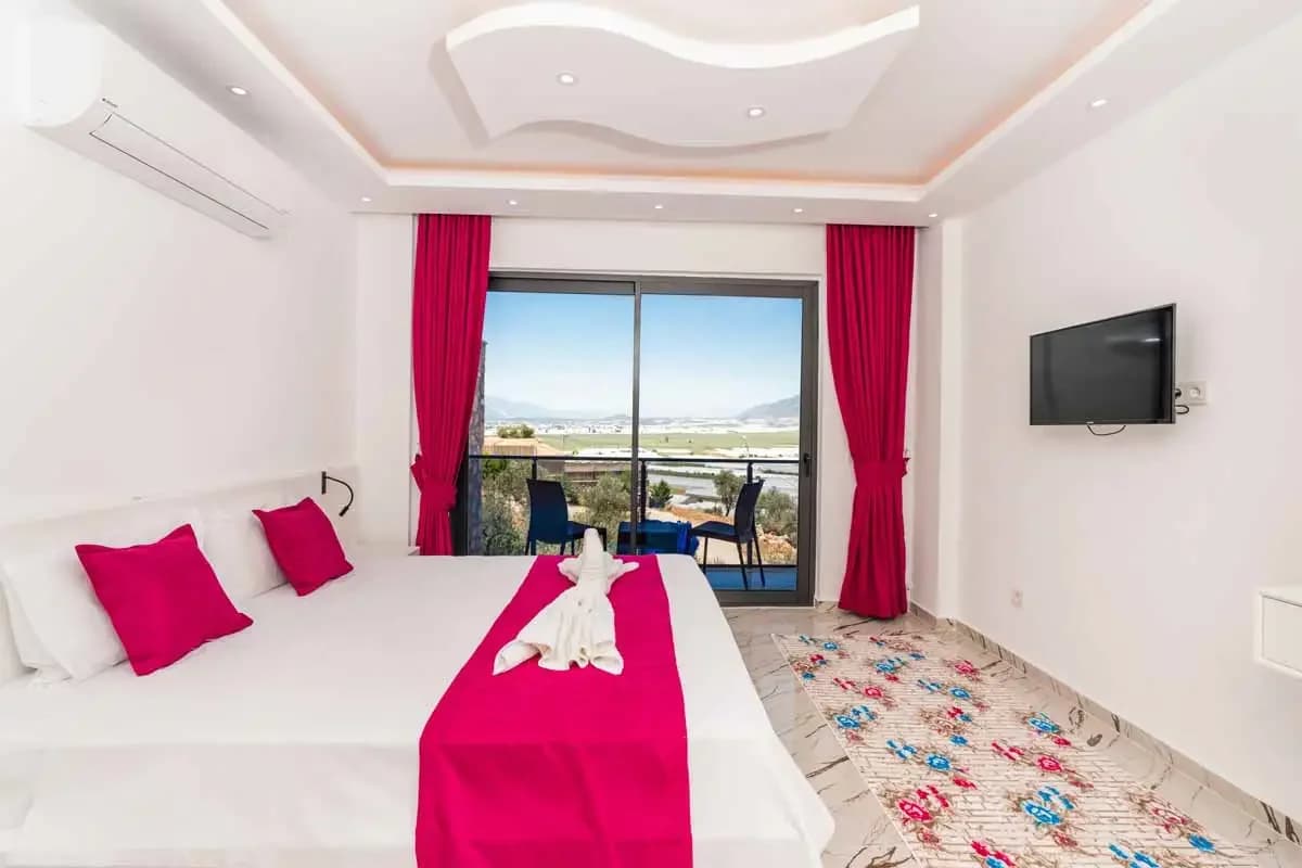 Villa Karataş 2 68