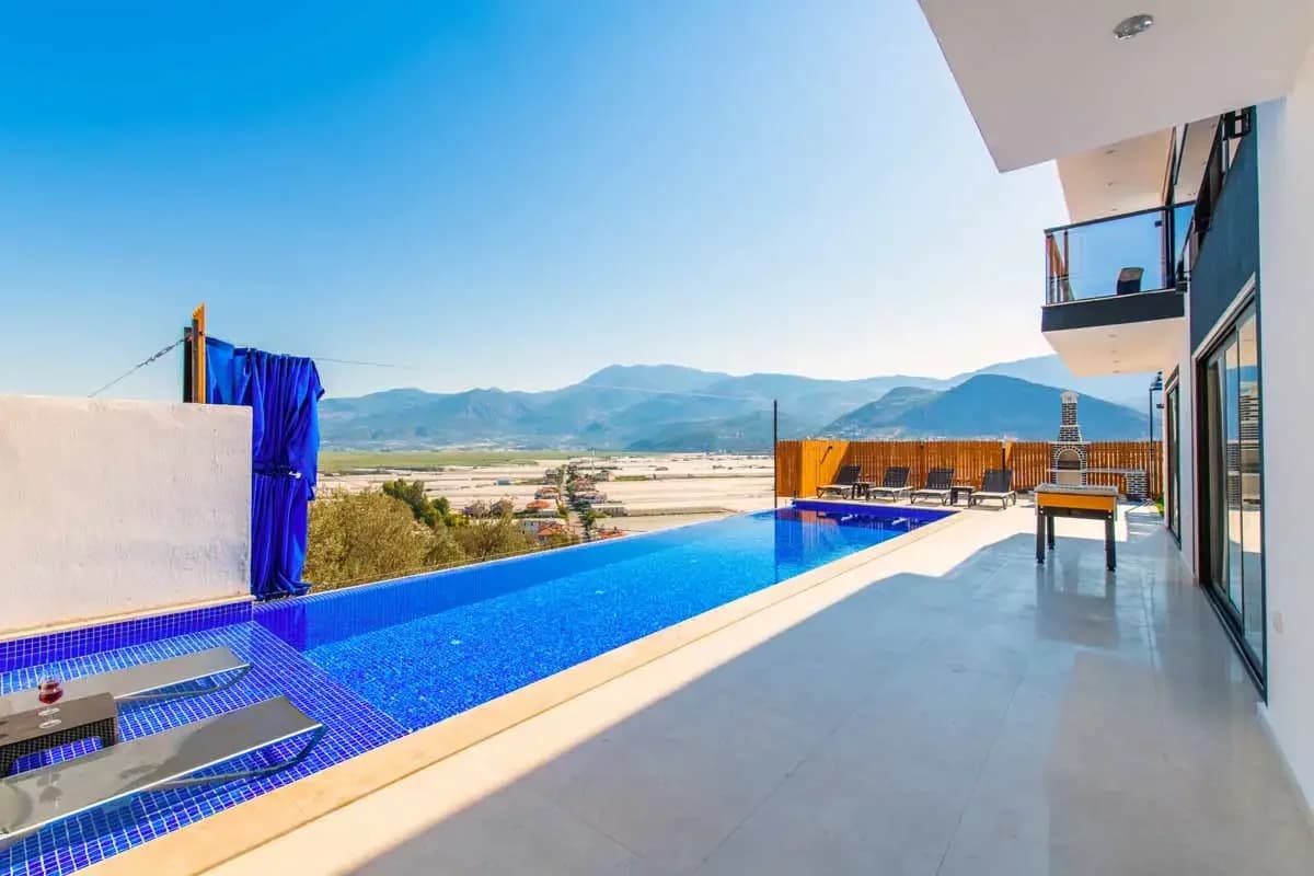 Villa Karataş 2 7